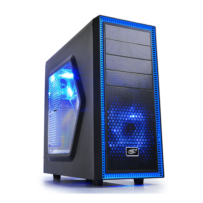 Персональный компьютер (AMD)